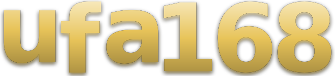 ufa168 logo